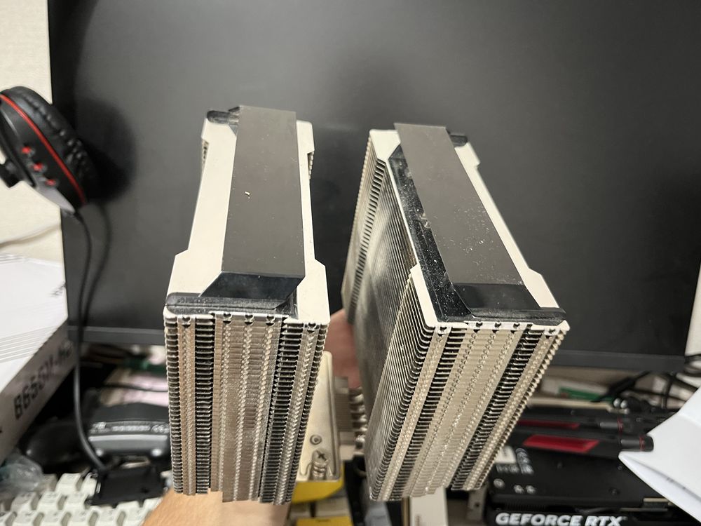 Продам Кулер DeepCool GamerStorm Assassin III