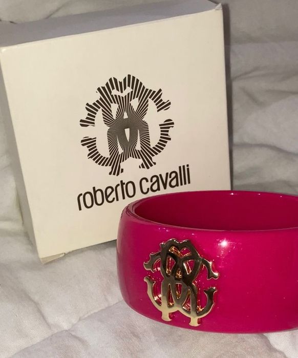 Браслет Luxe Authentic ROBERTO CAVALLI