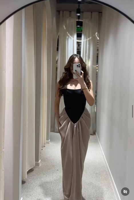 Платье от sense.x