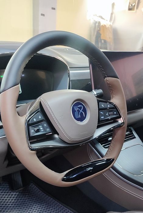 Перетяжка Руля любой сложности ГАРАНТИЯ!!!