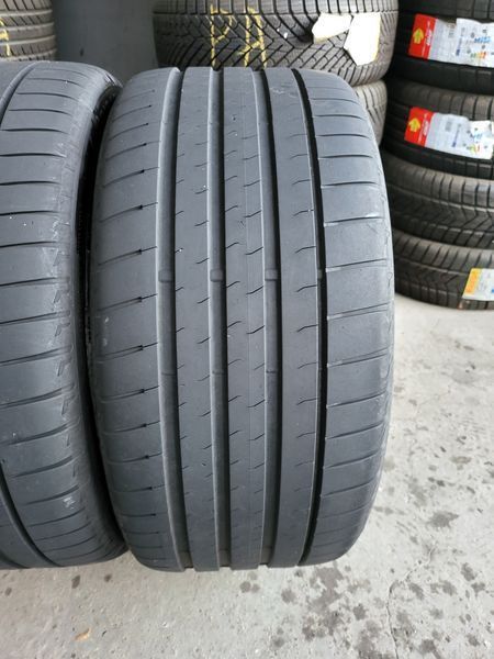 295/35/21  BRIDGESTONE 2бр