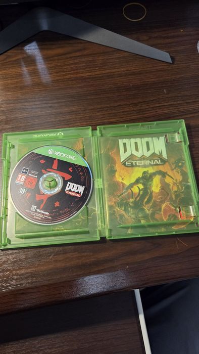 Игри за Xbox one