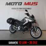 Motocicleta Honda NC750X DCT ABS | H05394 | motomus.ro