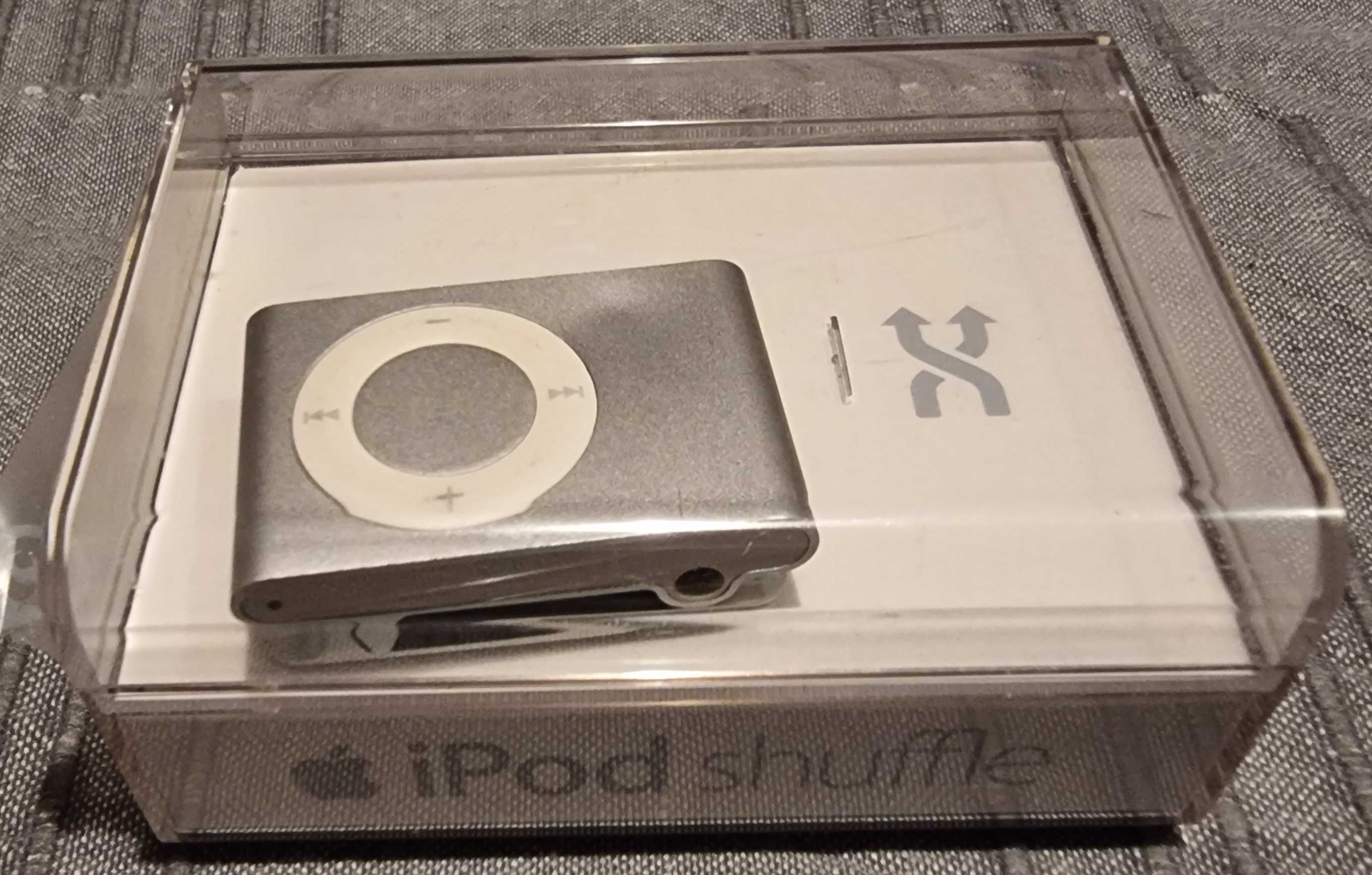 Ipod shuffle 1GB / MP3 player