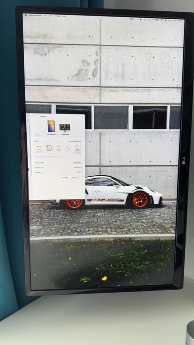 Monitoare LG 24MD4KL 24UD58-B