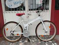 Bicicleta Pliabila Pinin Farina