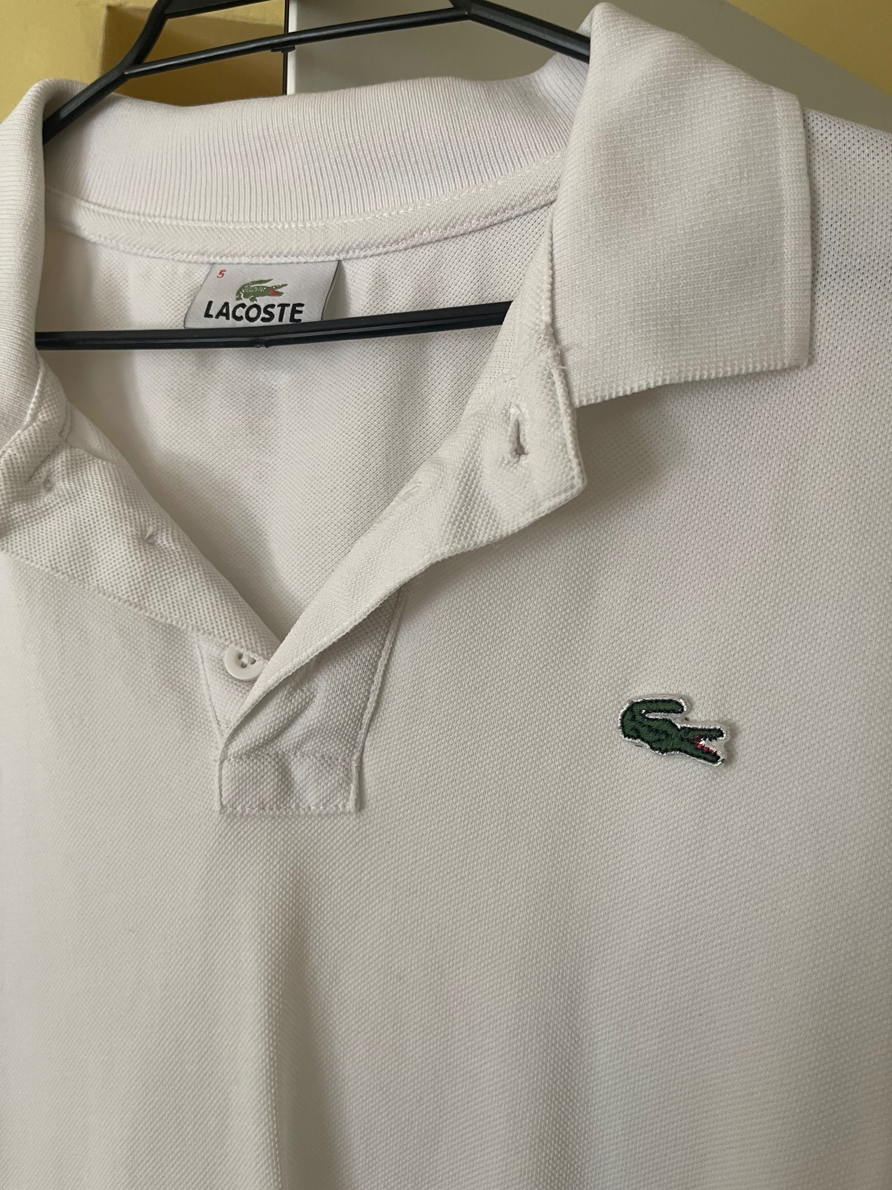Блуза Lacoste оригинална