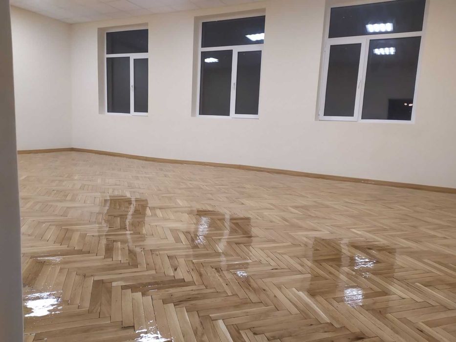Циклене паркет Дюшеме Стара Загора