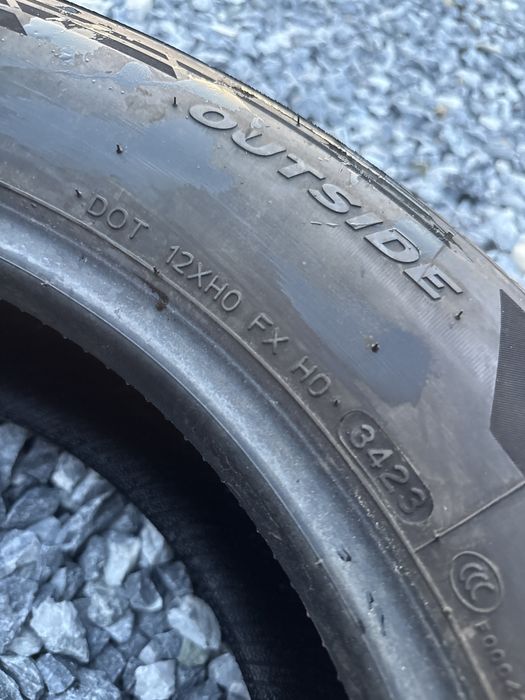 Anvelope m+s 215/65 R17
