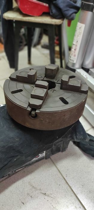 План Шайба Ф-315