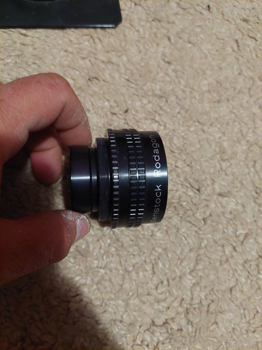 Obiectiv Rodenstock Apo-Rodagon f-150mm