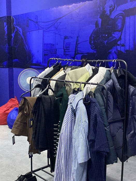 Распродажа! Ликвидация!