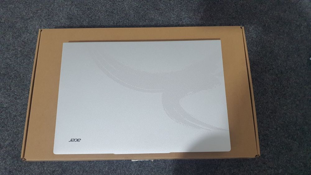 Noutbook - Acer yangi