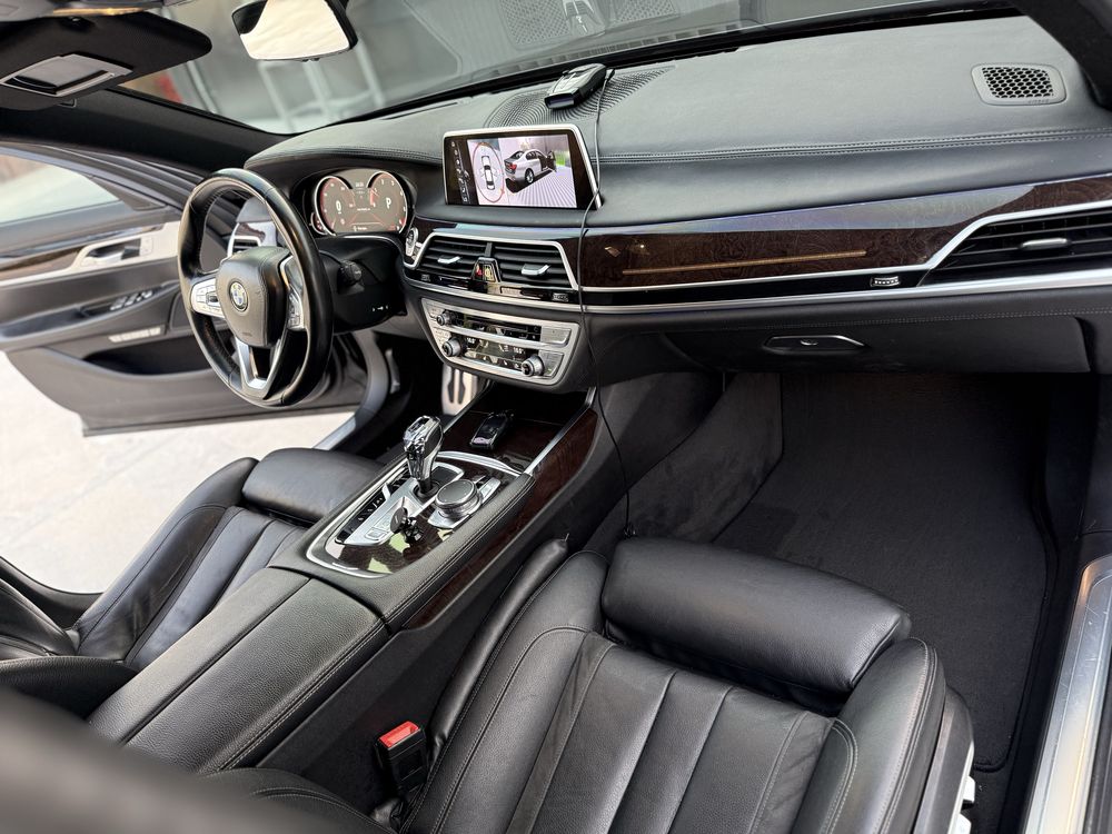 Bmw 730xd 2017 MPachet.jante21