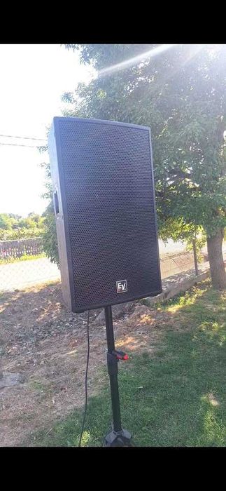 Boxe Electrovoice RX 115/75