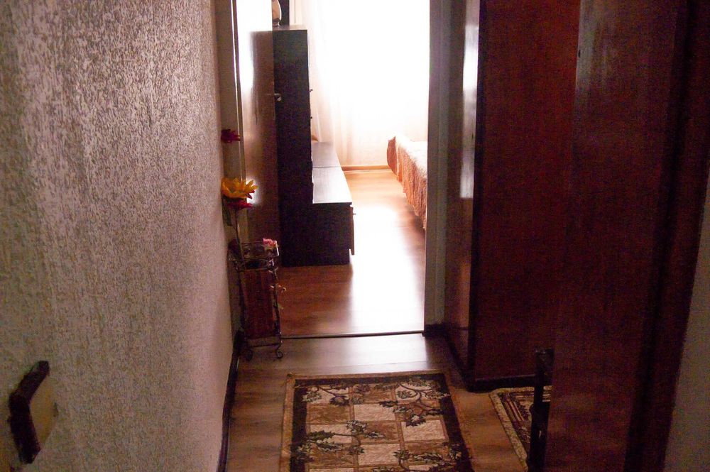 Продава се! 
Тристаен апартамент  78 кв.м, готов за нанасяне!