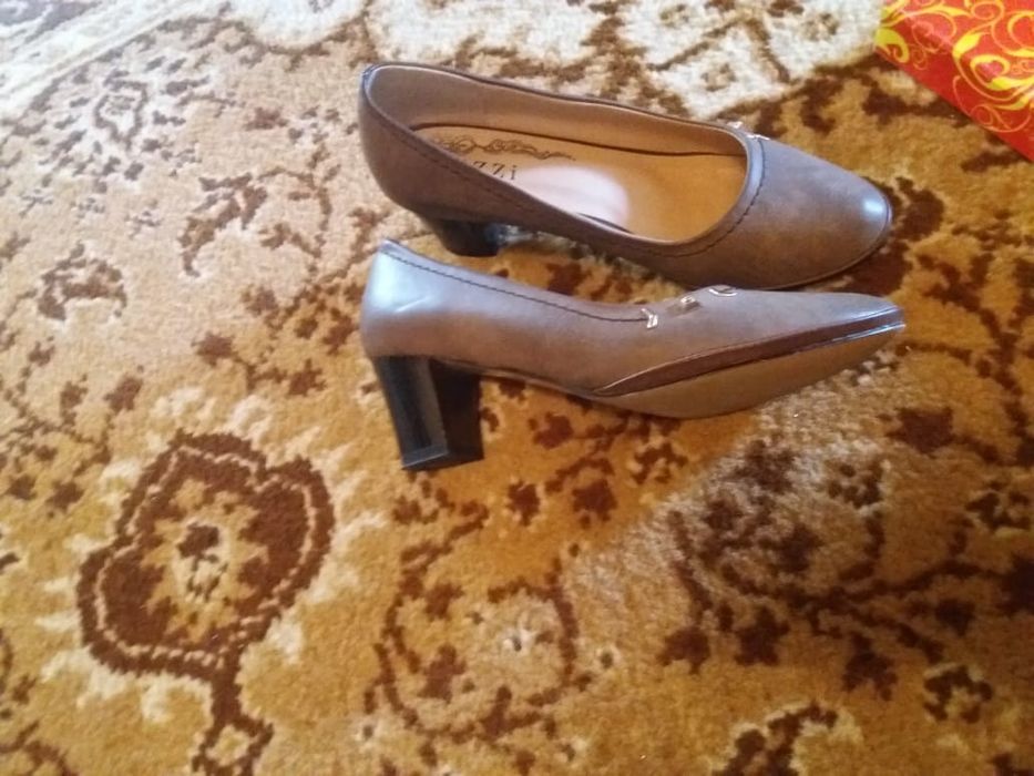 Обувь, женская обувь!