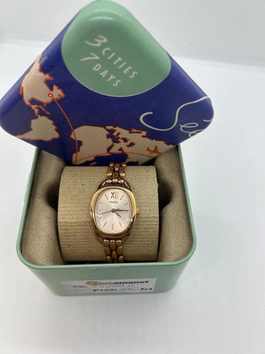 Ceas de dama Fossil ES3599 -P-