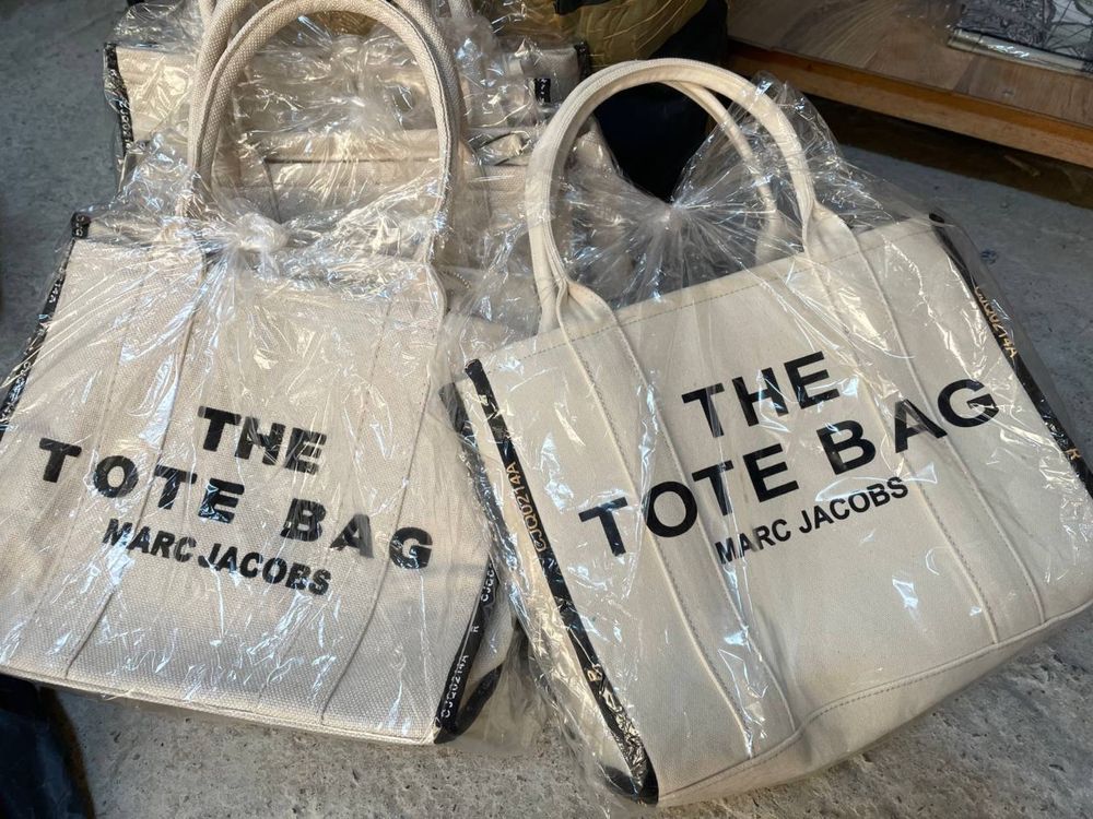 The Tote bag Marc Jacobs