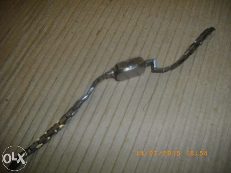 Лъч-Антикварен Ретро Руски Часовник-Дамски Механичен Luch-От Соца