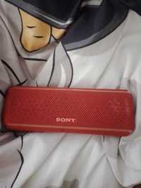 Boxa portabila Sony SRSXB21R, Wireless Rezistenta la apa