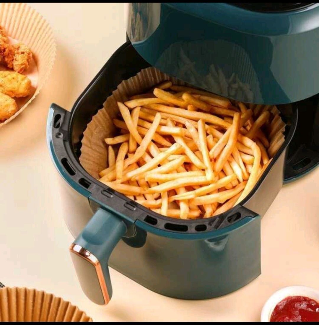 Air fryer ca nou