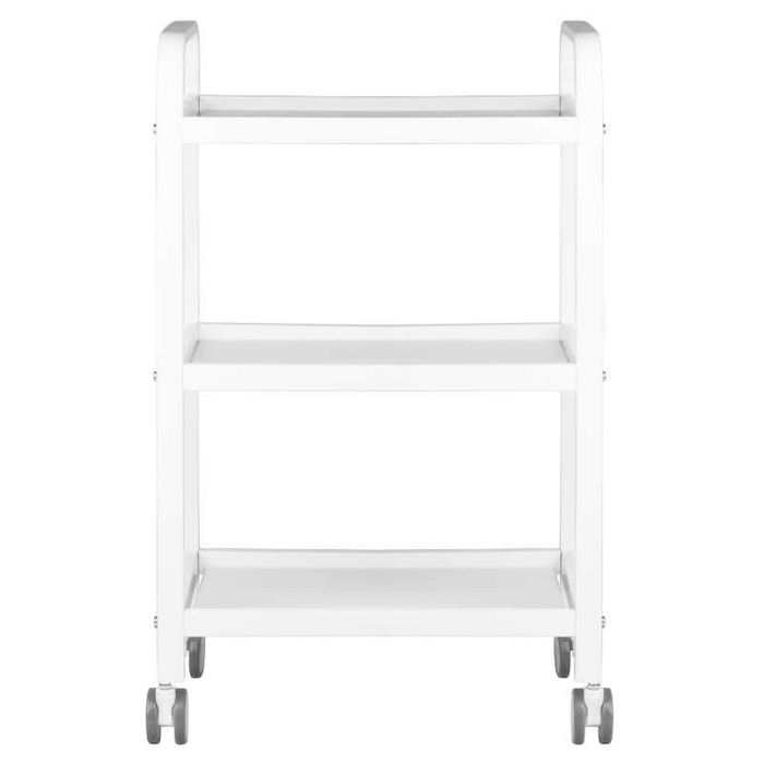 Количка за естетика AS-126765 - 49 х 33 х 85 см