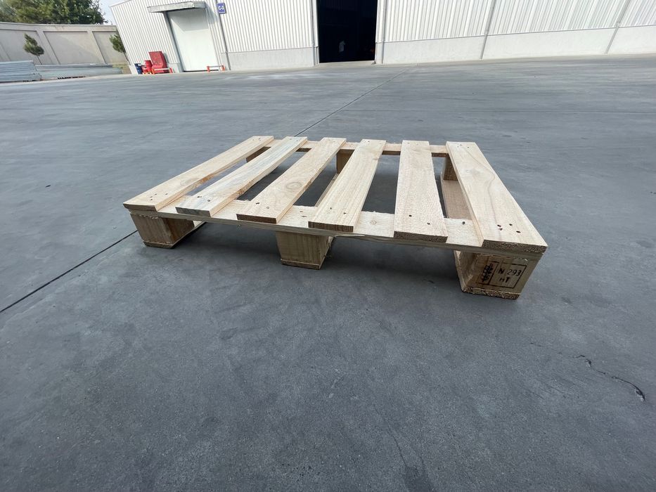 Палеты новые 60x80