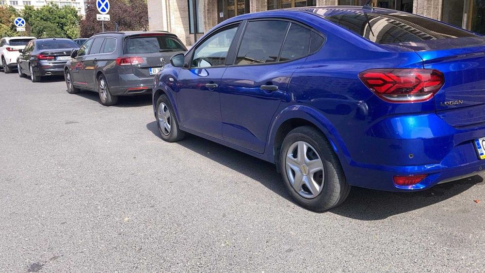 Vând mașina an 2022