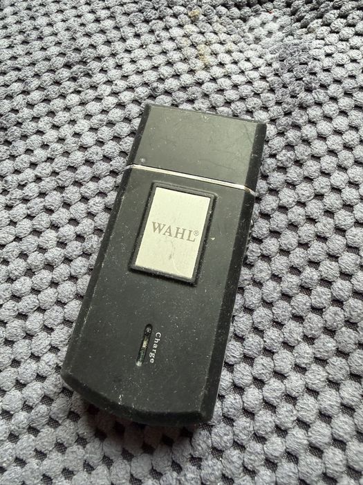 Wahl travel- мини шейвър
