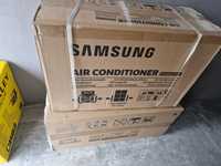 Aer condiționat Samsung Cebu 12000 BTU  Wi-Fi clasa A++