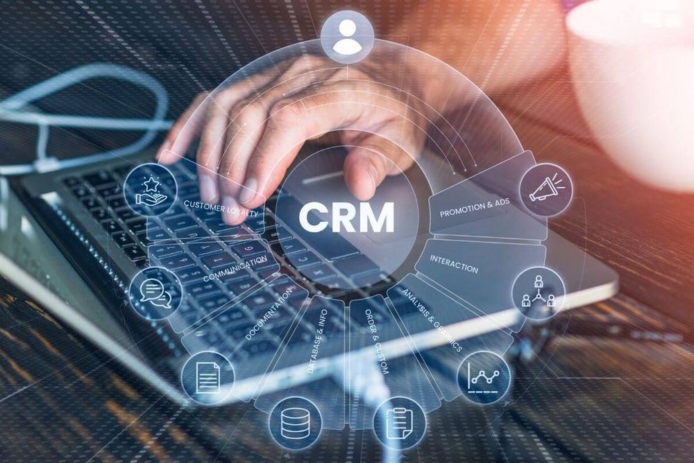 Настройка Amo crm Интеграция Амо Срм amocrm