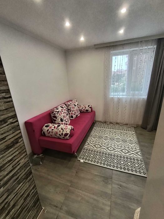 Дава се под наем Четиристаен апартамент в Сандански - 80 кв.м за 462 € - Снимка #6