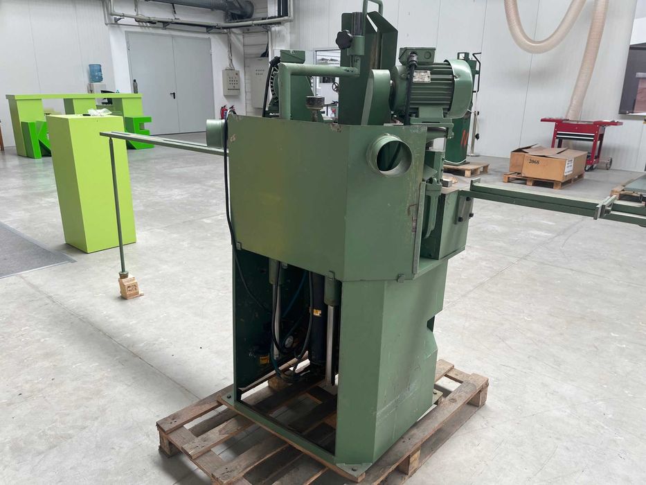 Двуглав циркуляр за рамки