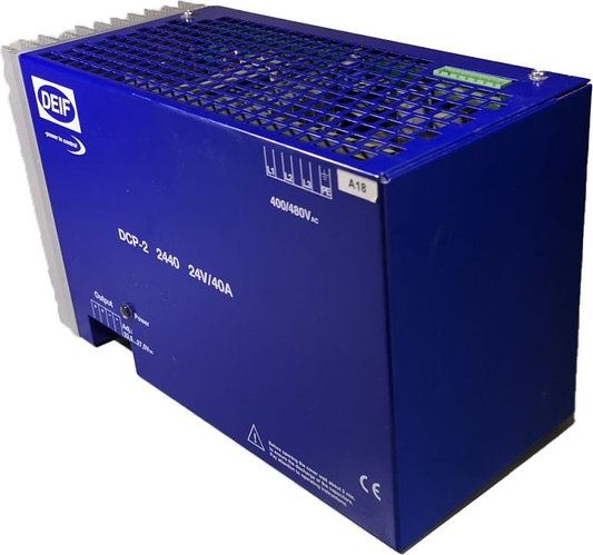 Зарядное устройство/блок питания преобразоват