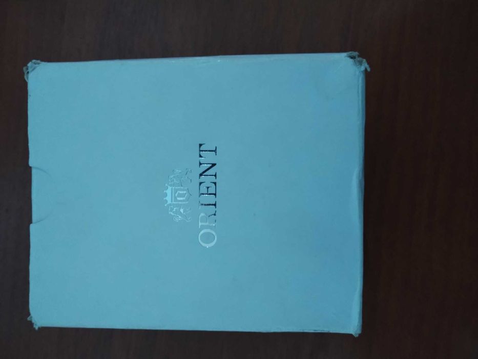 Наручный часы Orient