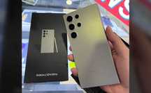 Samsung Galaxy S24 Ultra 512GB Vetnam Ideal