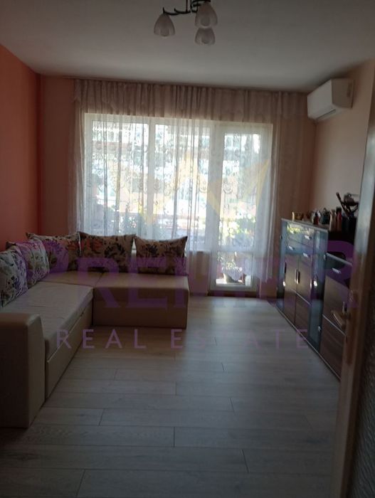 Продава се Четиристаен апартамент в Варна, Възраждане 4 - 105 кв.м за 1896 €/кв.м - Снимка #4