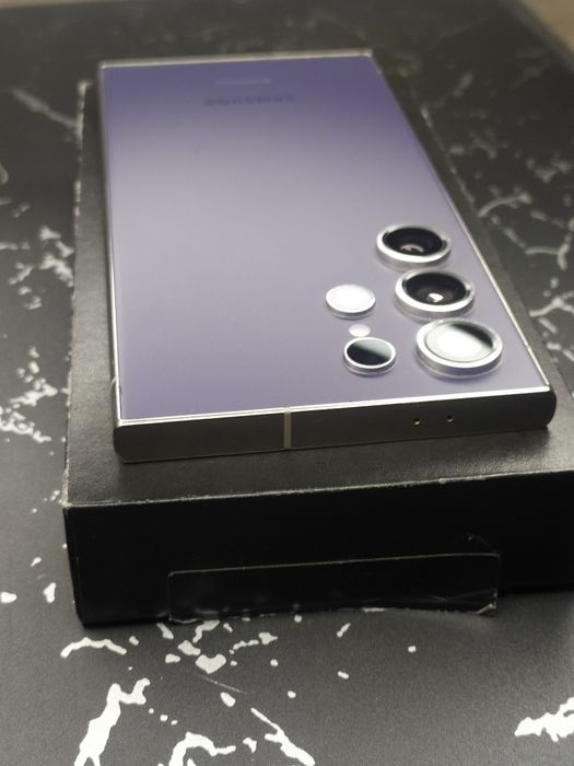 Samsung Galaxy S24 Ultra America