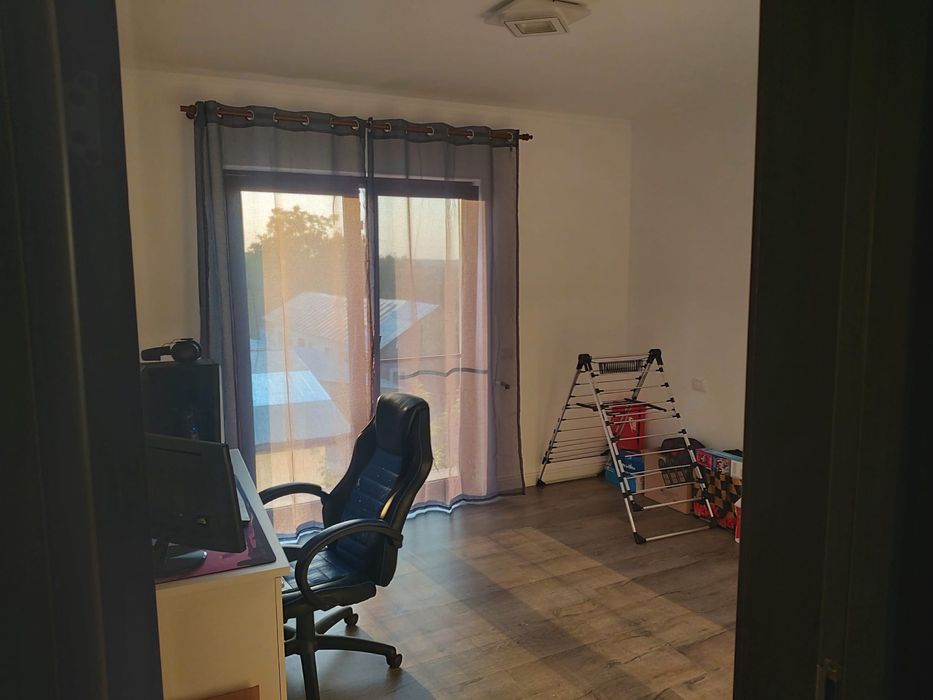 Se vinde casa din duplex in Botosani