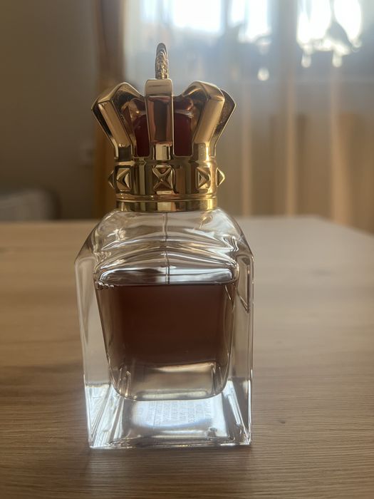 Тоалетна вода Scandal