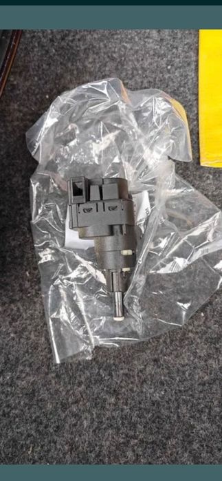 Стоп машинка за VW