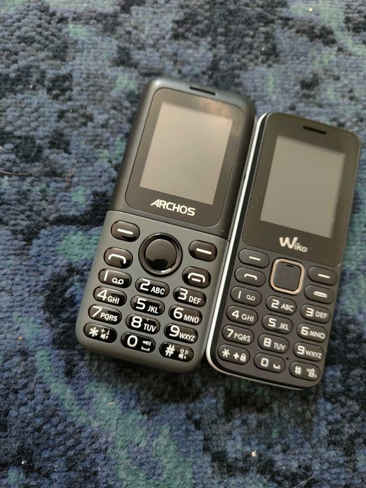 Telefon dual SIM Archos / Wiko