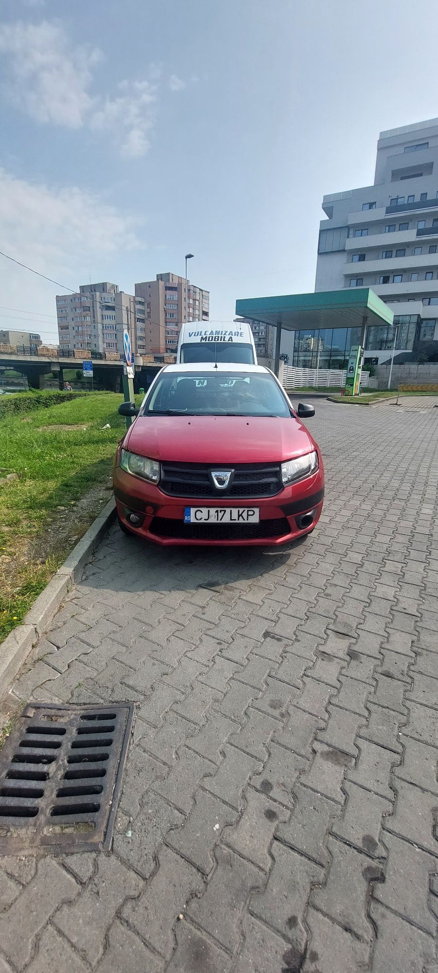 Autorizatie taxi Cluj Napoca