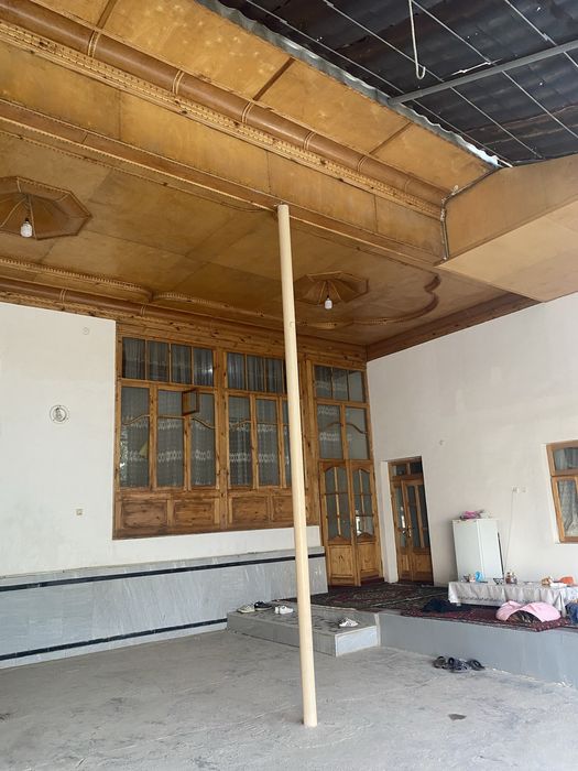 Дом 6 сотох 5 комнота