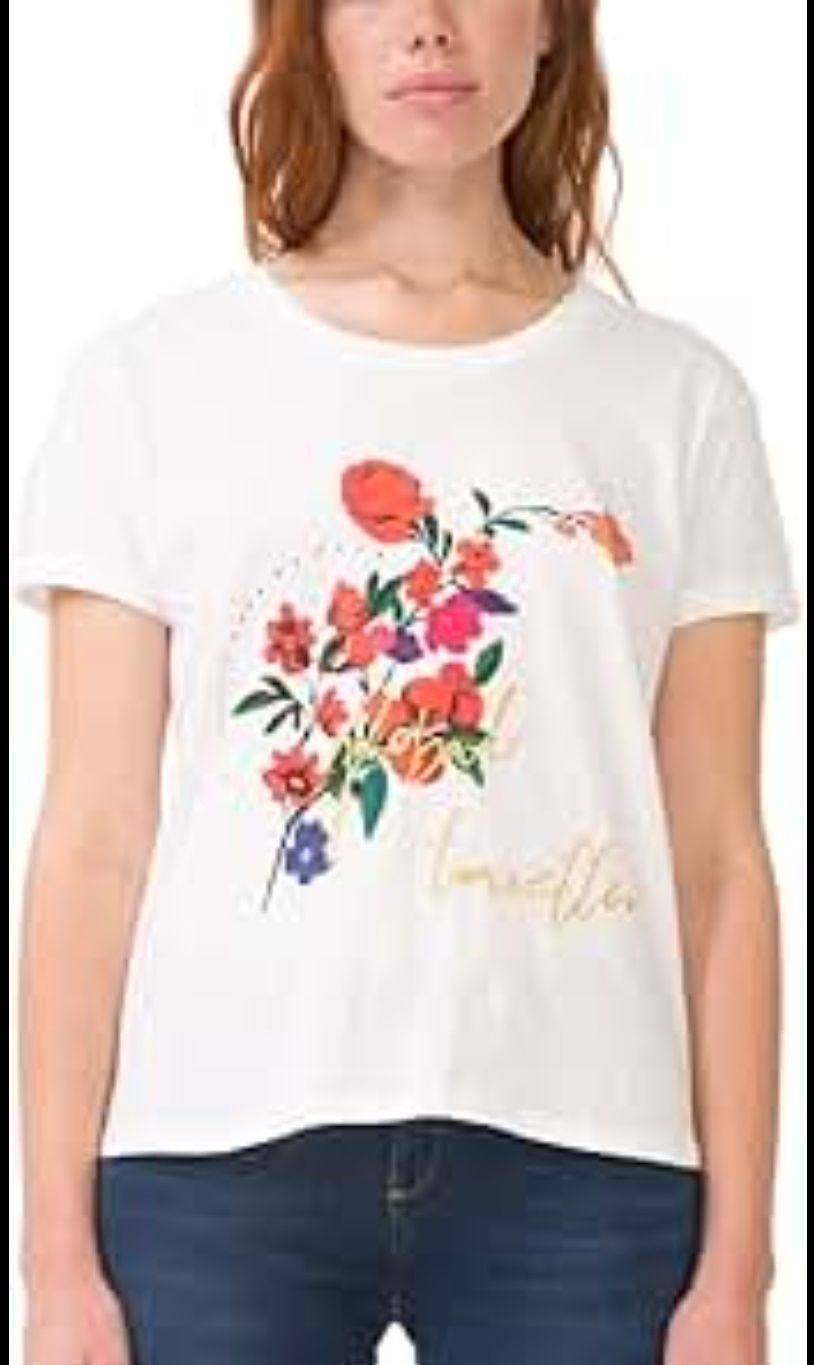 Дамска тениска Desigual