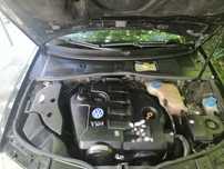 Volkswagen passat b5.5