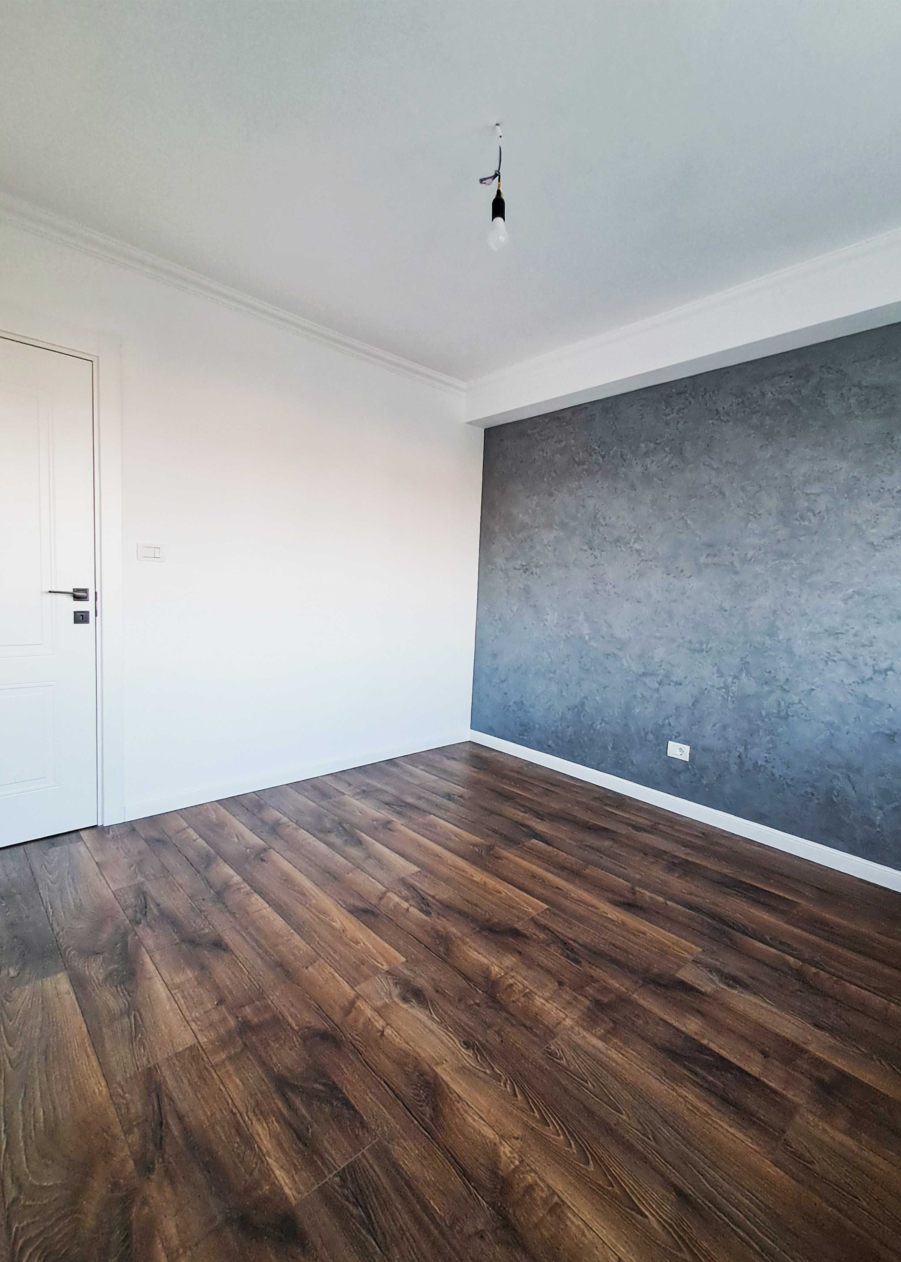 Apartament ultracentral, renovat complet, vedere rară– Focșani, Teatru