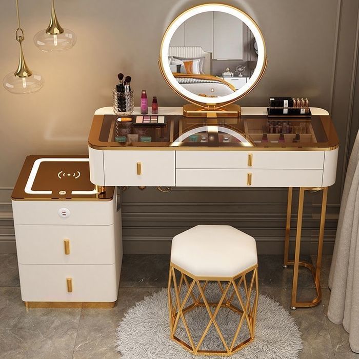 Куп функсияли туалетная стол