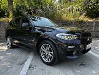 BMW X3 G01 M pachet 2.0d